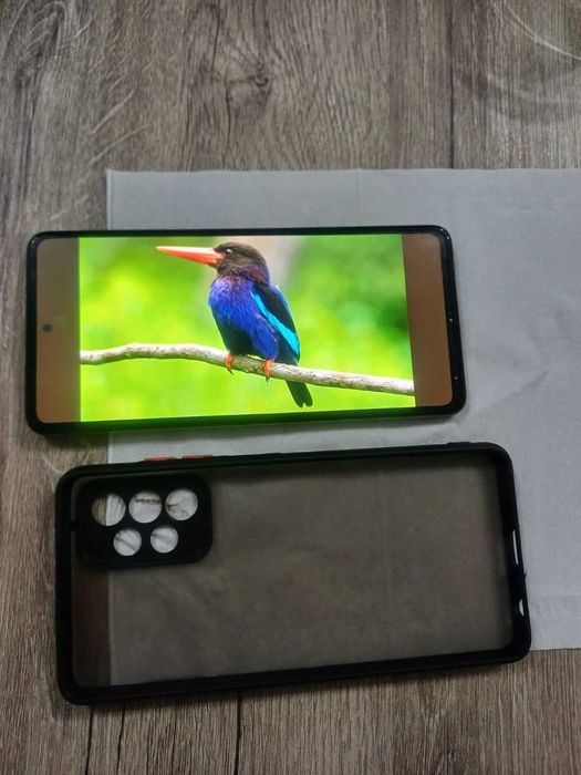 Samsung Galaxy A52s 5G