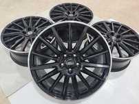 Jante 19 Ford Volvo 8Jx19 ET50 5x108 63.4mm