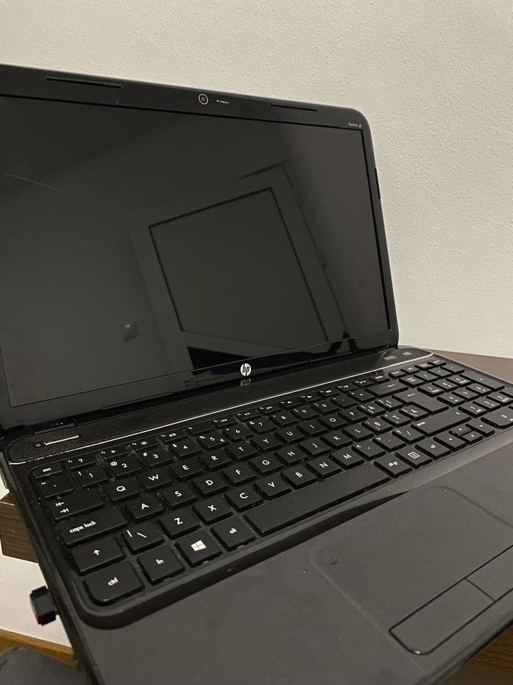 Laptop HP,stare bună.