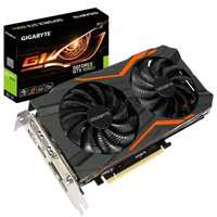 Gigabyte GeForce Gtx 1050 ti