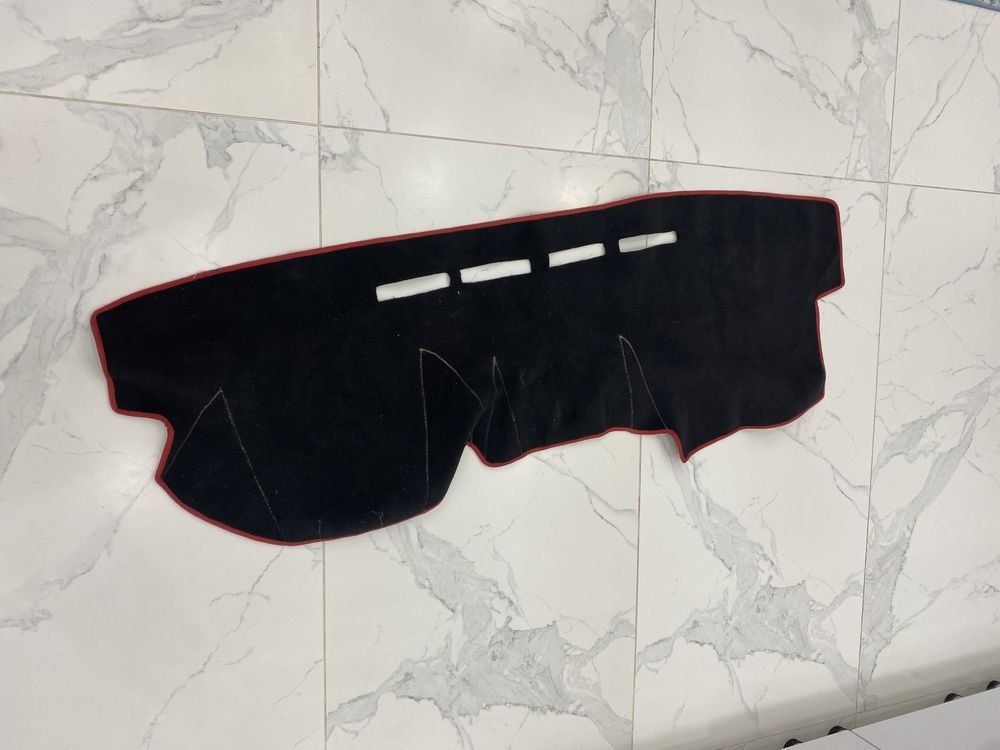 Накидка на панель Галант9
