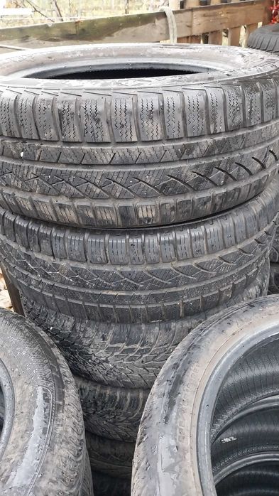 Гуми 14,15,16,18 цола