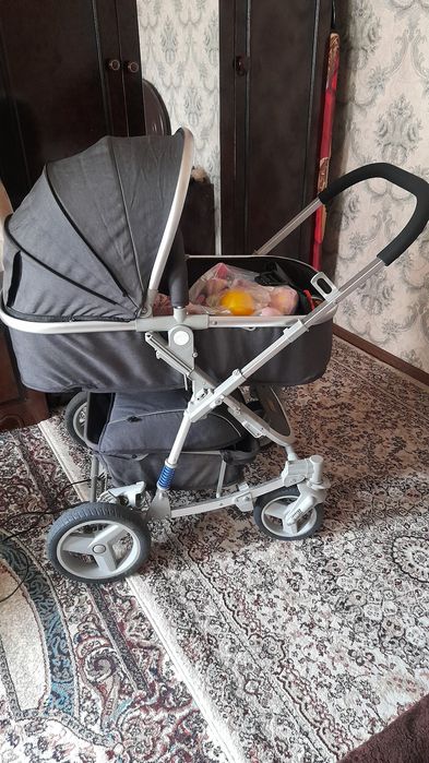 Detskiy kalaska holati yaxshi.