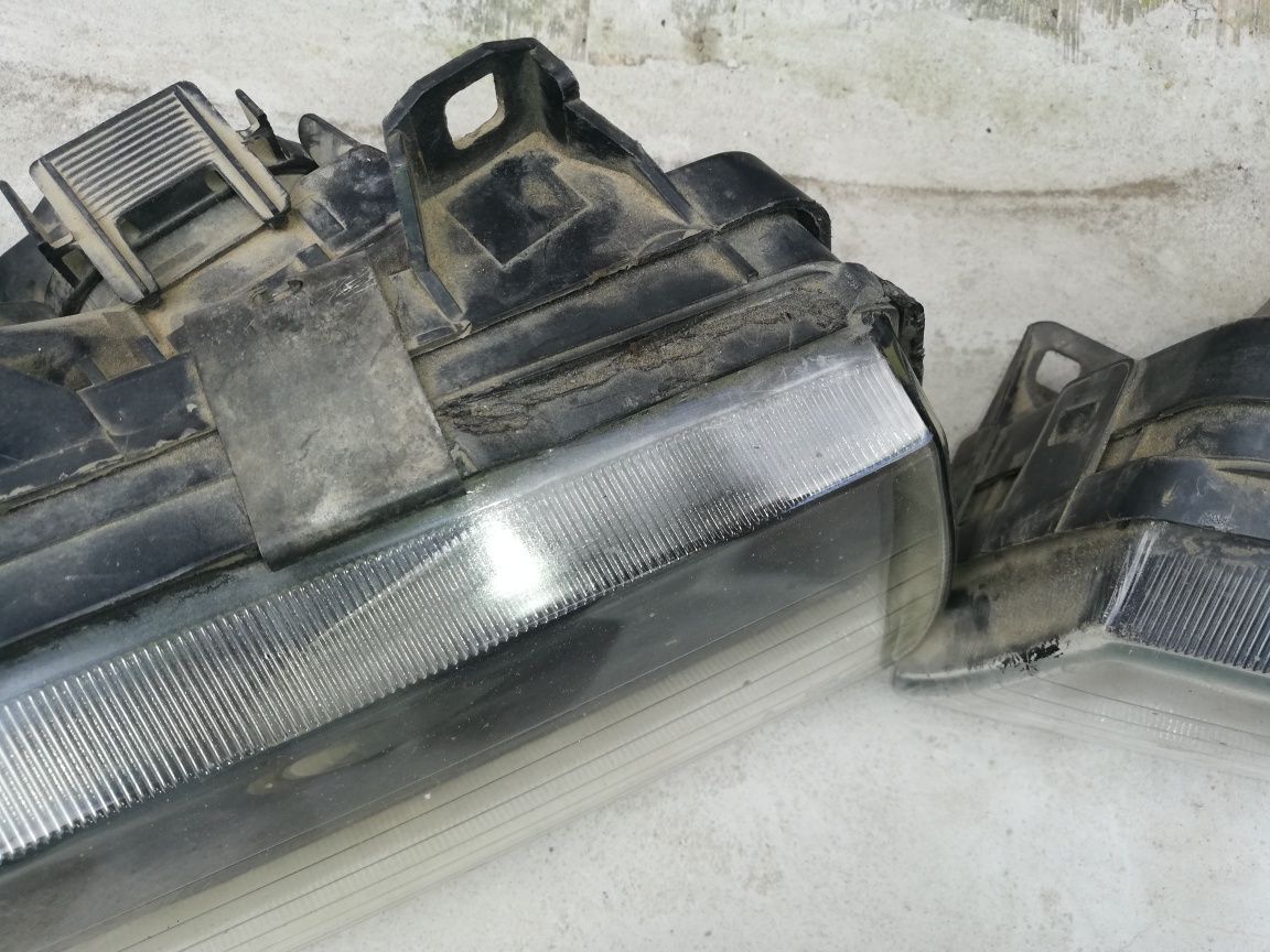 Фарове бмв е36 bmw e36
