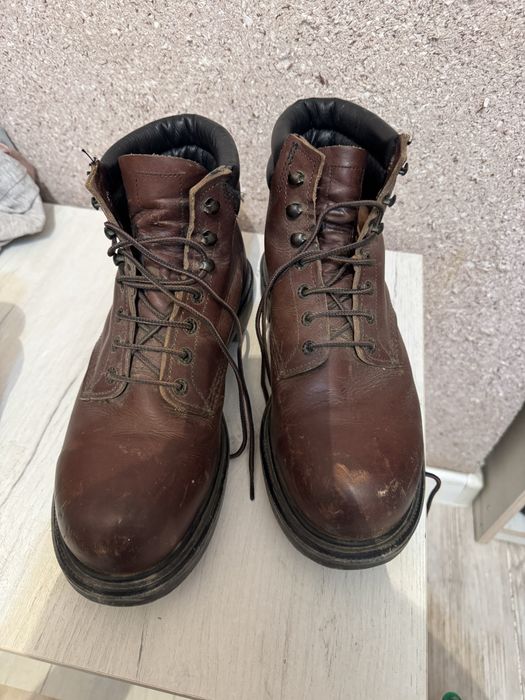 “Red wing” ботинка. 41,5 размер. Почти новый.