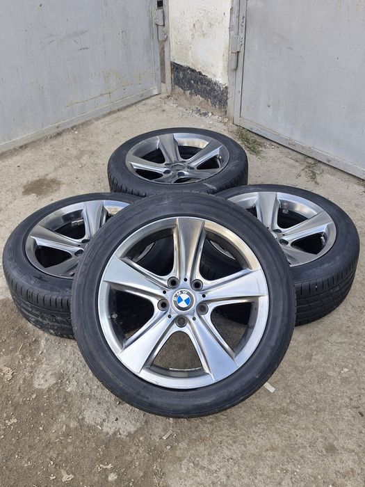 Бмв R17 Казан диск.