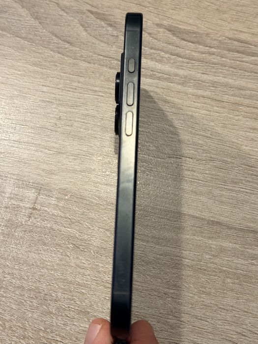 iphone 16 pro 256GB - impecabil -albastru -97%