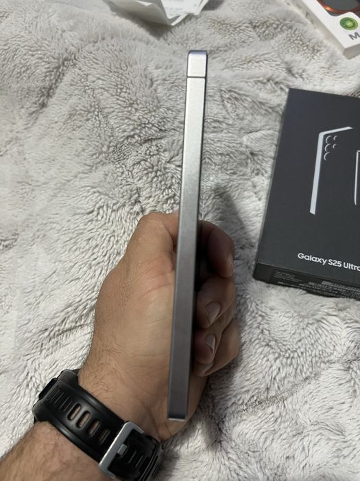 Samsung Galaxy s25 Ultra 512GB