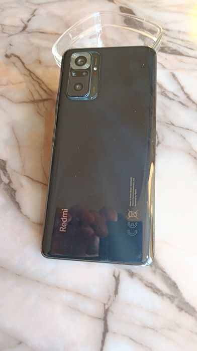 Телефон Redmi note 10