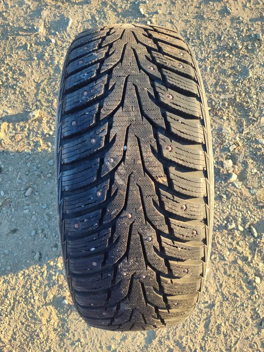 Резина один баллон Nexen 215/55/R17