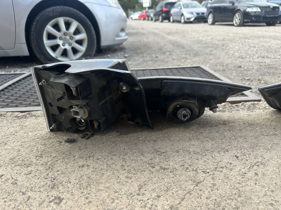 Стоп/Стопове за Митсубиши Аутлендър 2007-2012г