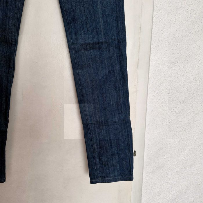 Blugi Calvin Klein originali, Low Rise Skinny Fit, mărime W28