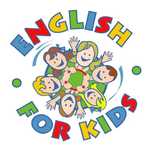 Репетитор английского языка для детей/Tutor of English Language