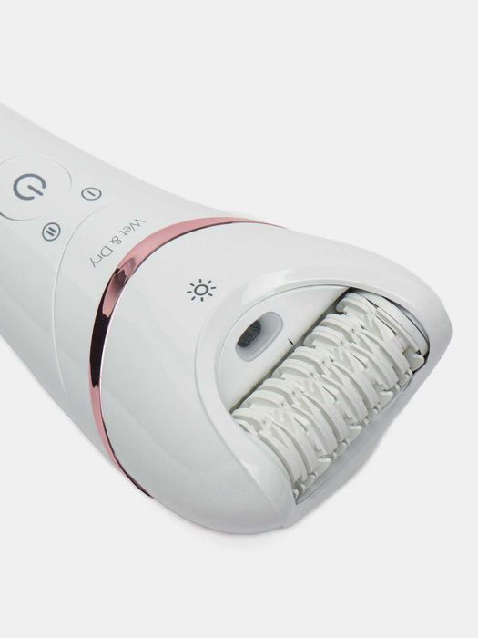 Эпилятор PHILIPS BRE720/05 по скидке, доставка на дом + гарантия 1 год