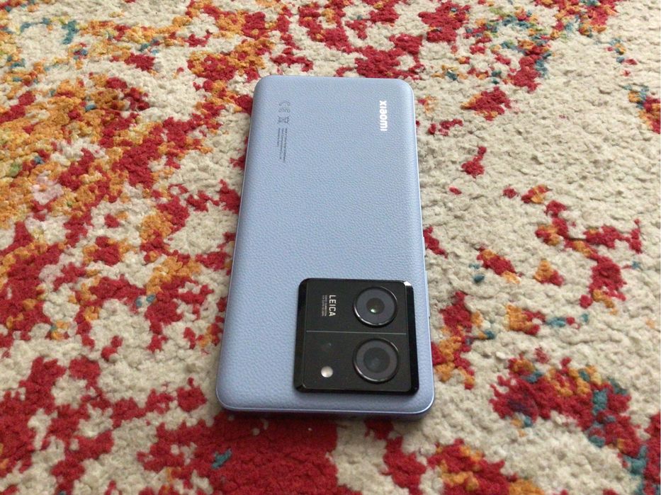 Xiaomi 13 T alpine blue 8/256 gb in stare excelenta