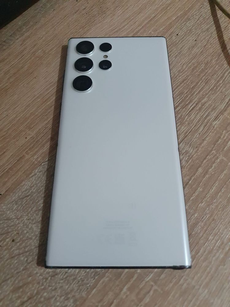Samsung s22 Ultra 5G