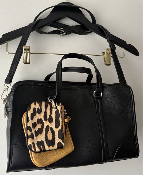 Чанти Zara, Parfois, Calvin Klein, Aldo