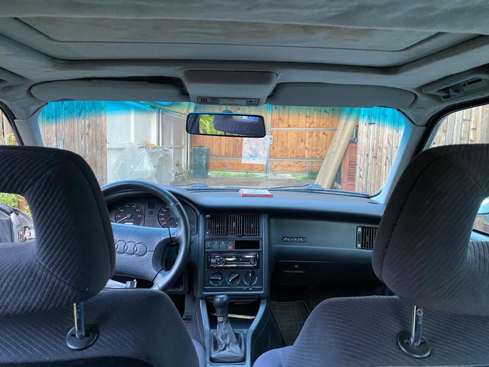 Audi 80 1.9 Tdi *stare foarte buna*