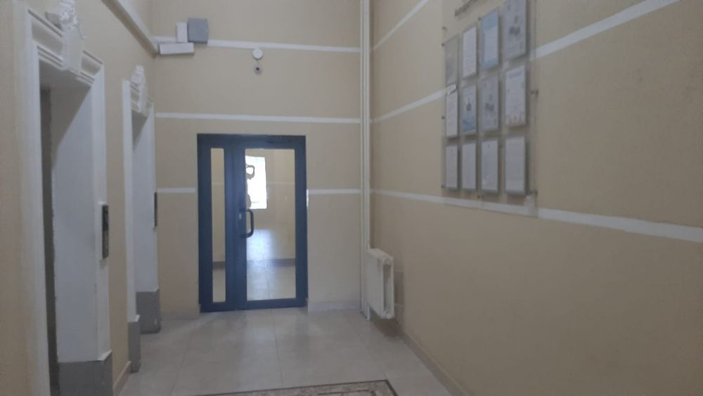 1-комн. кв в ЖК Томирис