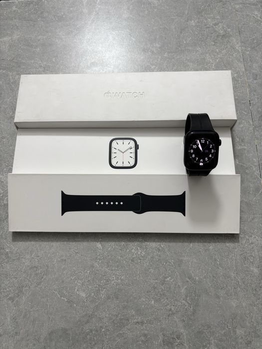 iWatch Series 7 45mm
