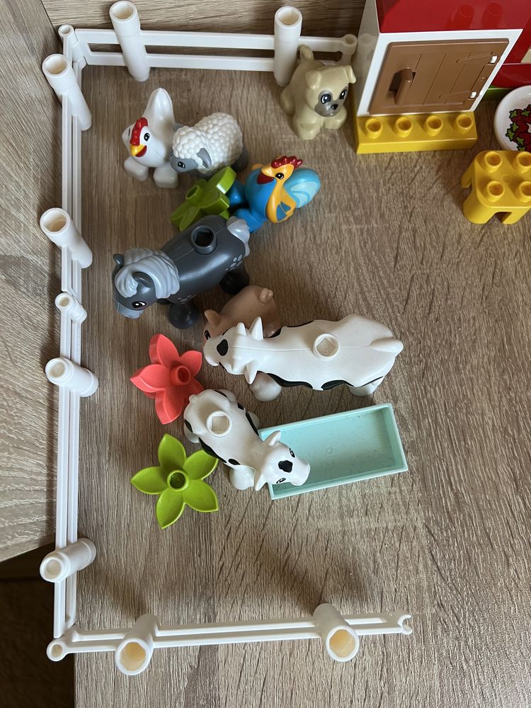 Детски конструктор Lego