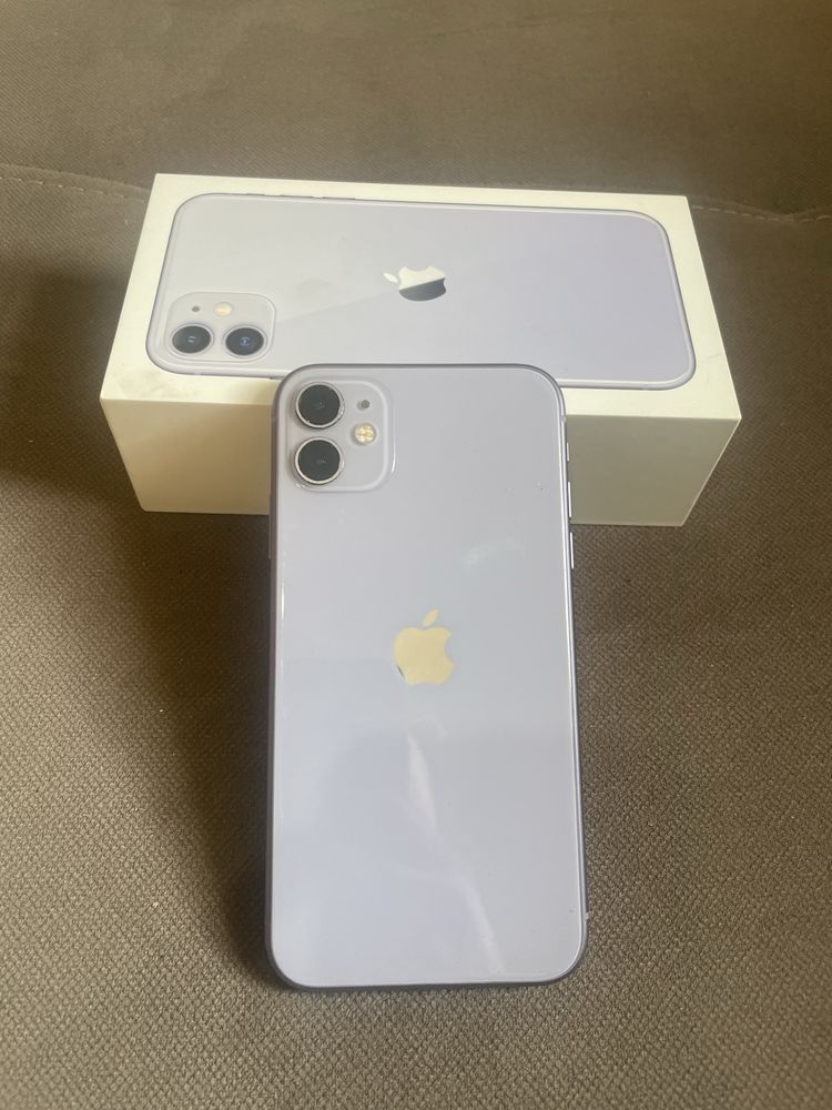 iPhone 11 128 gb