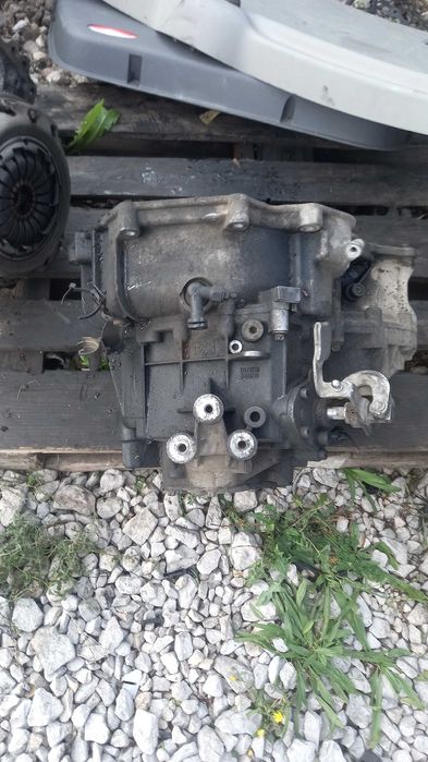 Скоростна кутия Опел Астра Н 1.7 101