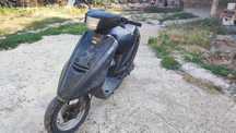 Yamaha jog spec 50cc
