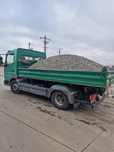 Aduc la comanda nisip sort Balast