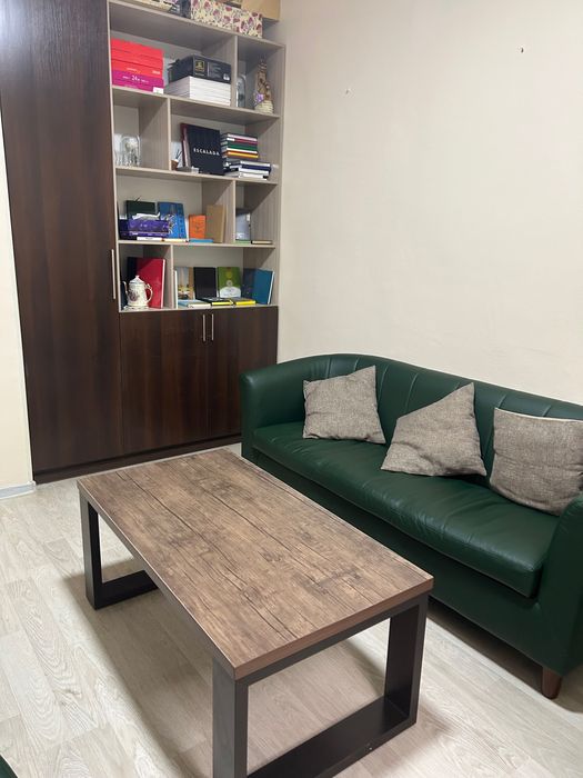 Офис в центре Ташкента