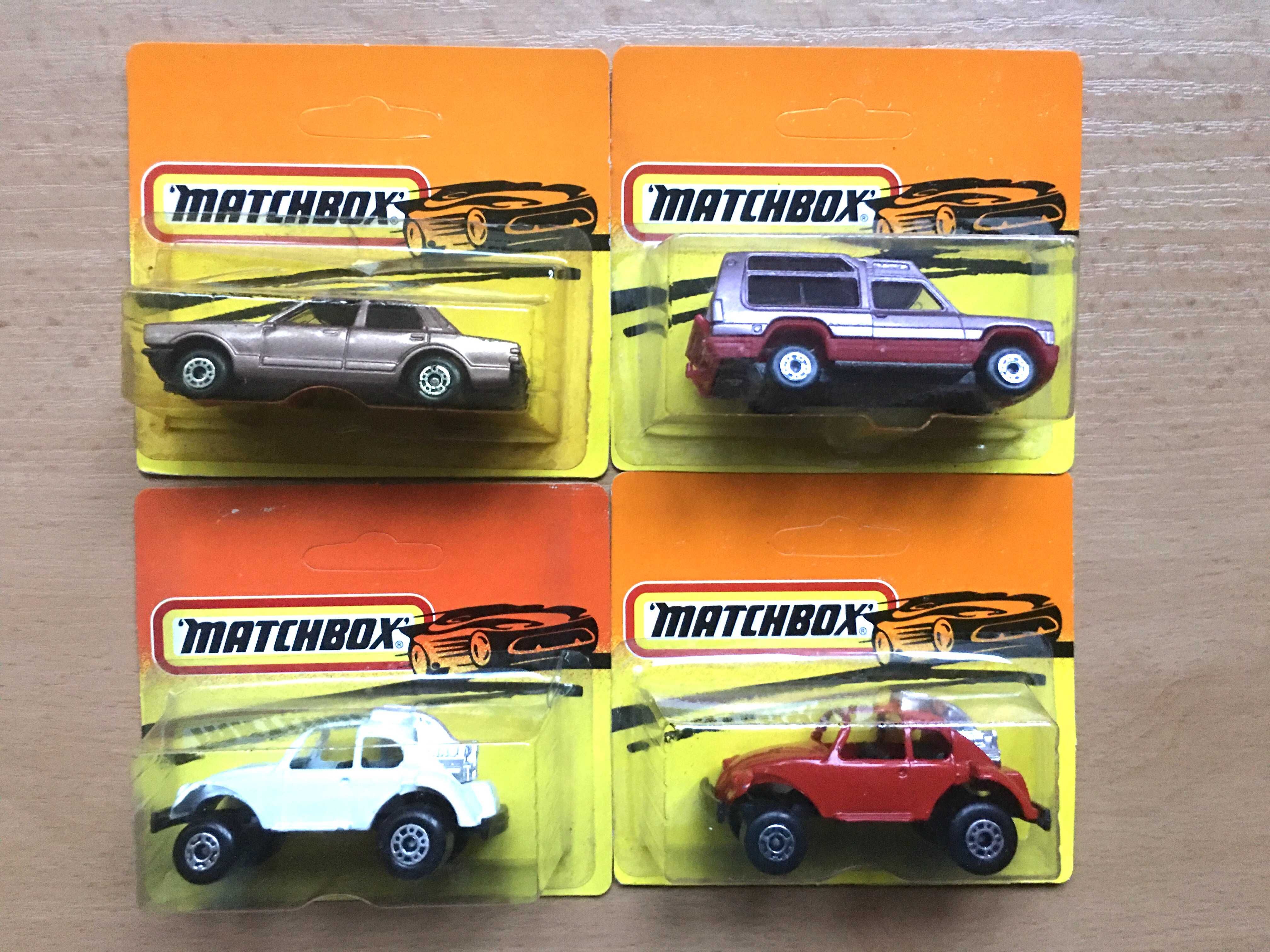 Matchbox Мачбокс произведен в България