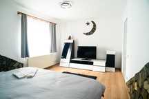 Apartament decomndat