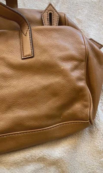 Jimmy Choo и Max Mara Original 100% Кожа