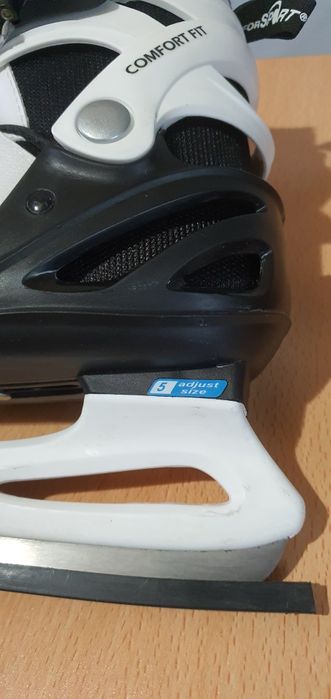 Vând patine reglabile 31-35...impecabile!