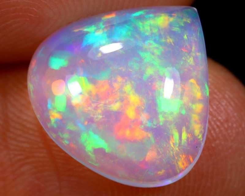 Opal Natural 3.28ct