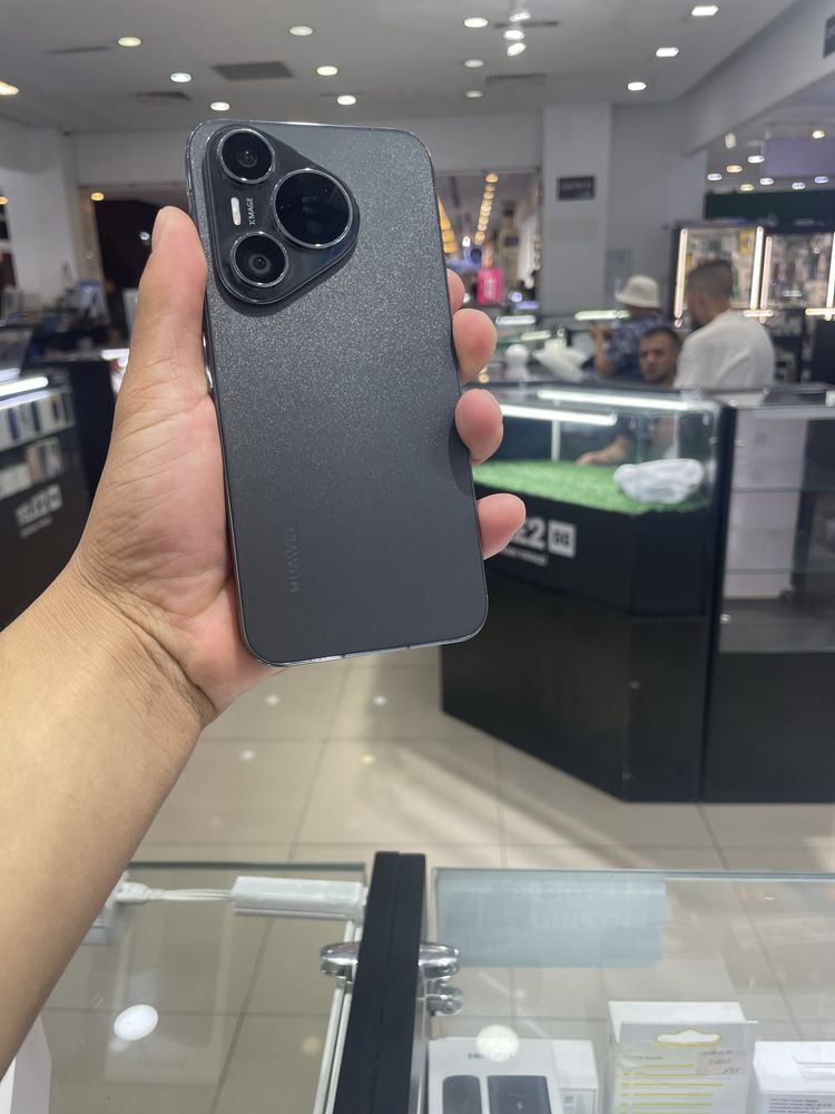 Продам Huawei Pura 70