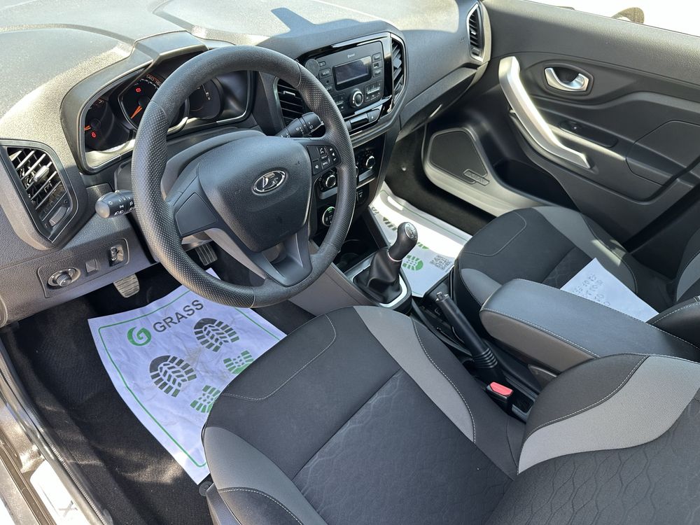 Lada 2020 X-Ray Cross mexanika karobka srochna sotiladi