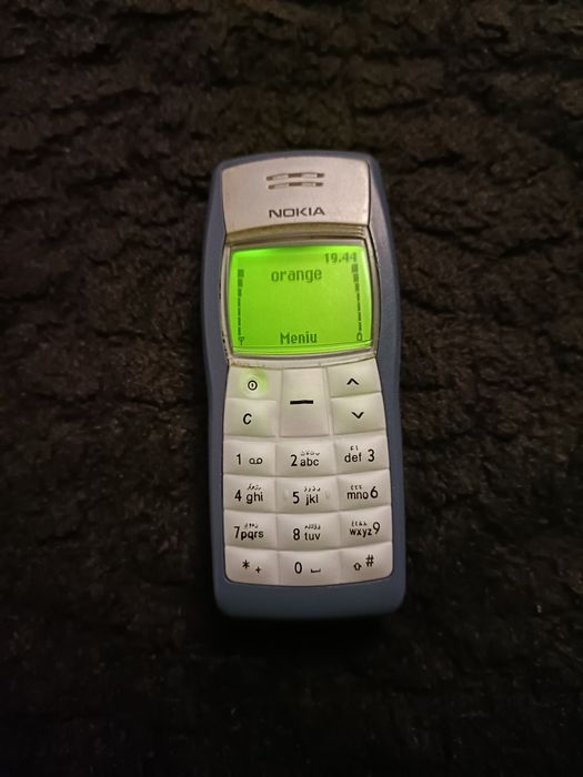 Nokia 1100 stare buna