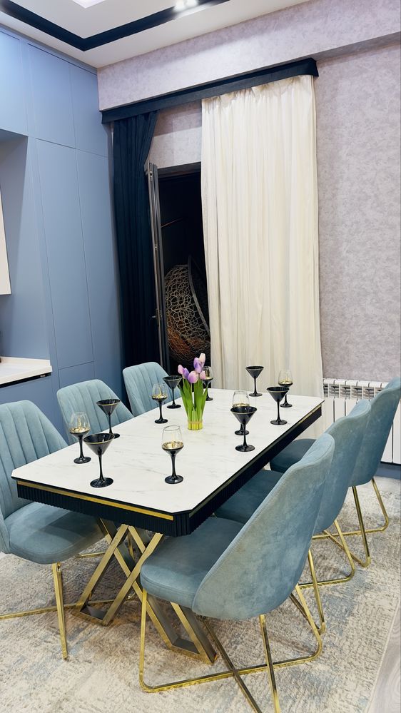 Суточные Апартамены в Ташкент Сити. Daily home apartments Tashkent cit