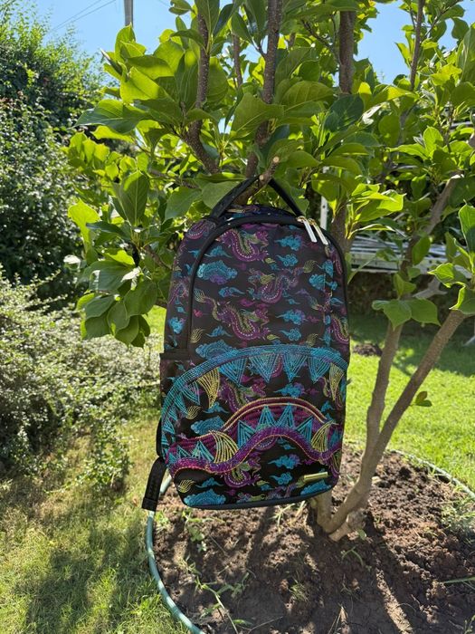 Ghiozdan Sprayground / Colecție 2025