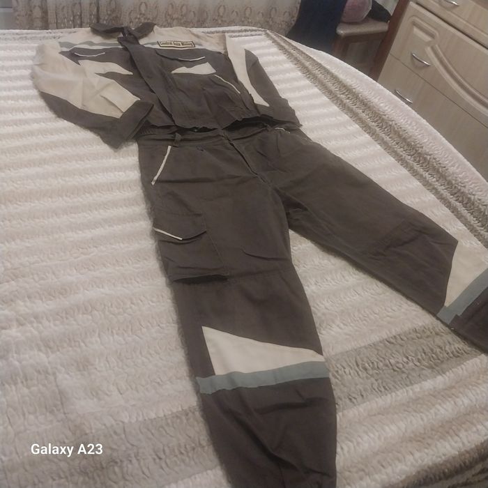 Спецодежда летняя