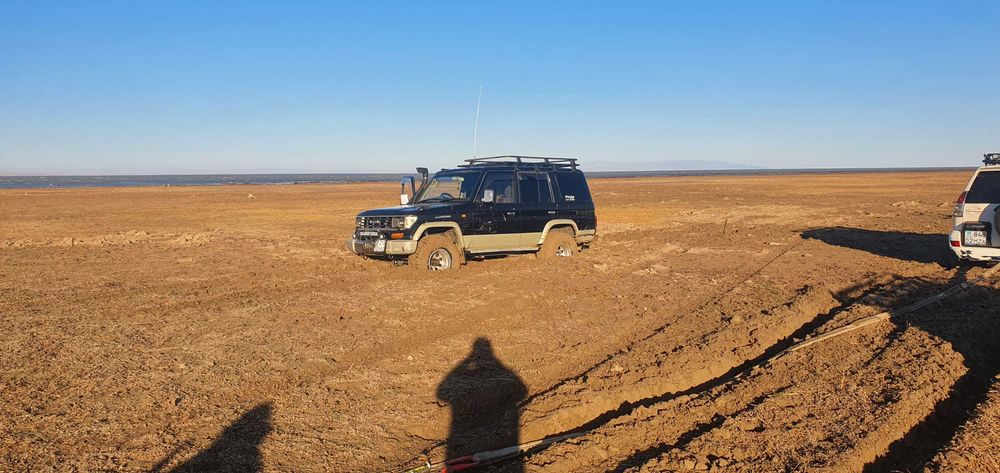 Эвакуация 4х4 24/7