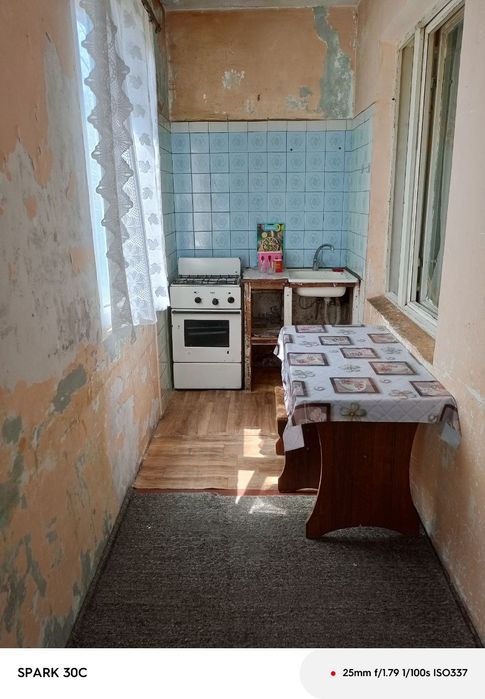 3 та студент , ишлайдиган болларга Аренда квартира  ТТЗ - 1   ДИАДОРА