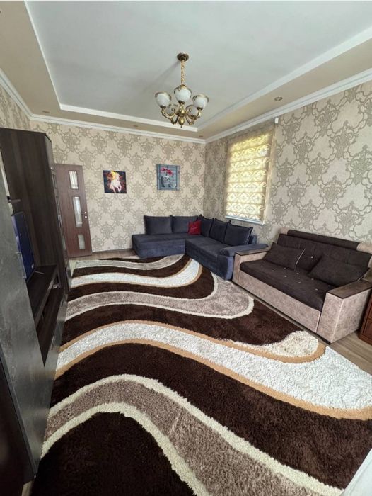 Карасу 2комнатная квартира продаётся.Golden House!