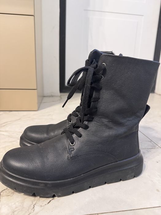 Сапоги женские ECCO