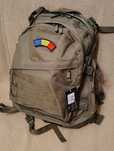 Rucsac tactic militar 3 zile NOU