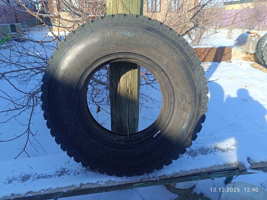 Автошина 7.00R16