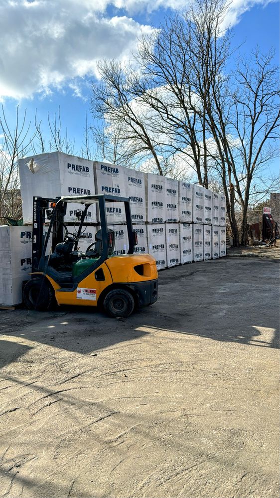 Bca constructii Prefab