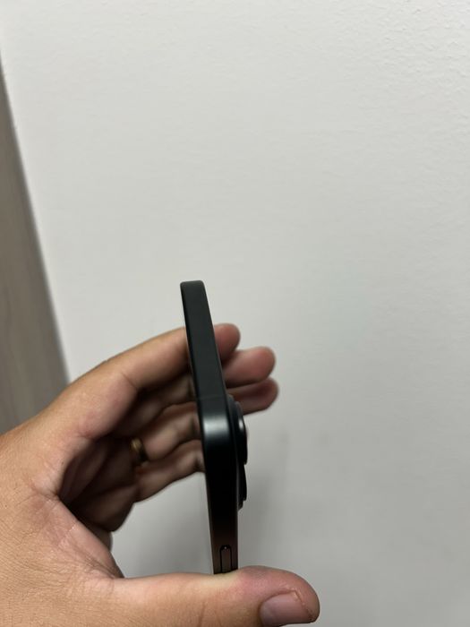 Iphone 16 128GB 5 cicluri 100%