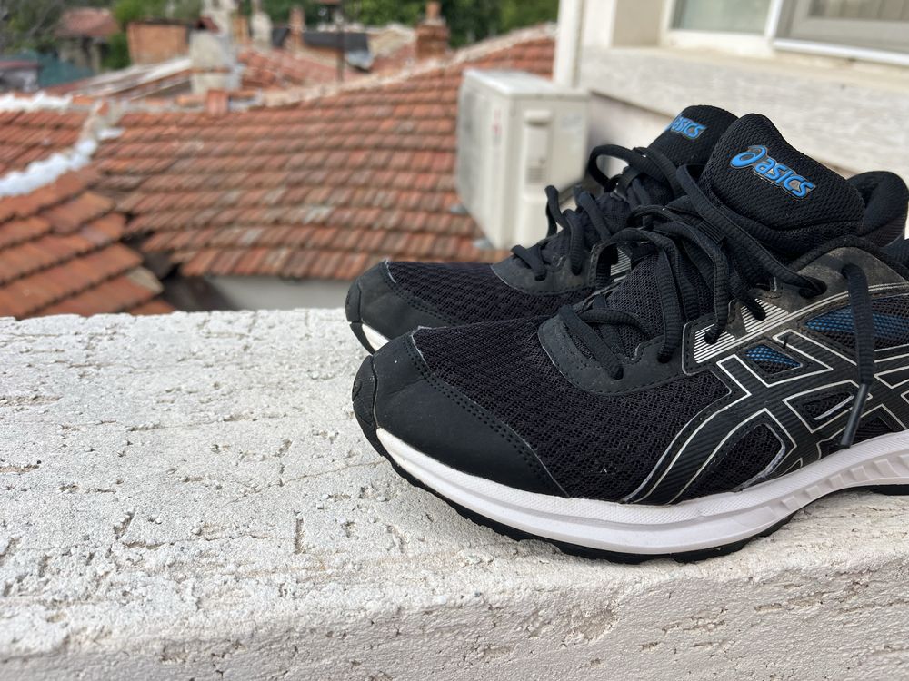 Asics Sileo 3 44.5